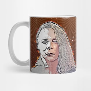 Michael & Laurie Mug